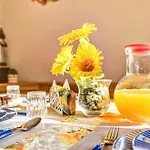 Il Girasole 3*