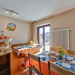 Oda ve Kahvaltı Il Girasole 3*