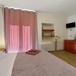 Oda ve Kahvaltı Il Girasole Donnaz