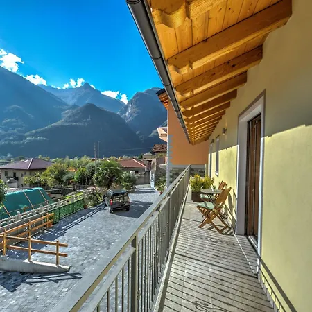 Frühstückspension Il Girasole