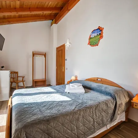 Il Girasole Bed & Breakfast *