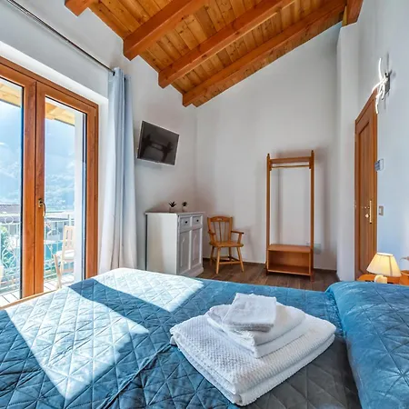 Bed & Breakfast Il Girasole Donnaz