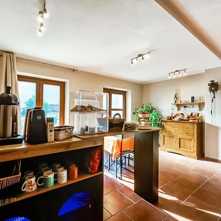 Il Girasole Bed & Breakfast *