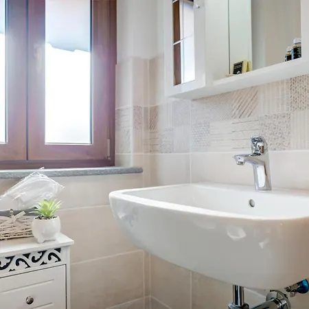 Il Girasole לינה וארוחת בוקר