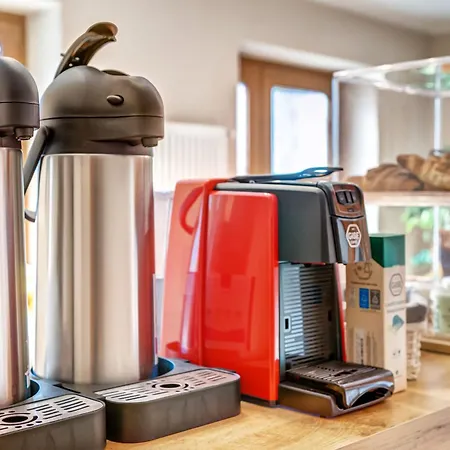 Frühstückspension Il Girasole