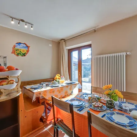 Bed & Breakfast Il Girasole *