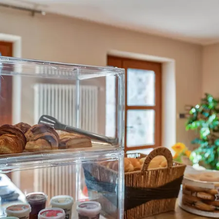 Il Girasole Bed & Breakfast *