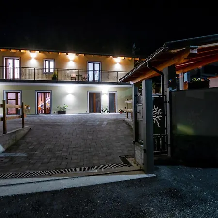 Bed & Breakfast Il Girasole Donnaz