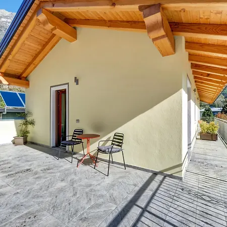 לינה וארוחת בוקר Il Girasole