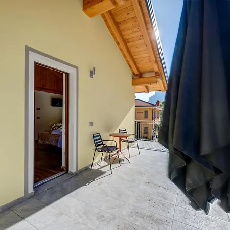 Il Girasole Frühstückspension 3*