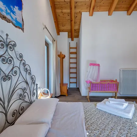 Bed & Breakfast Il Girasole