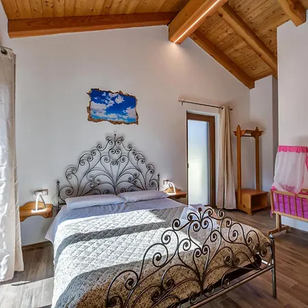 Il Girasole Bed & Breakfast *