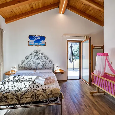 Frühstückspension Il Girasole Donnaz