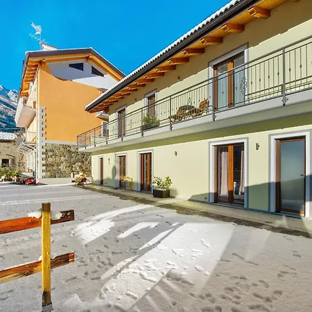 Il Girasole 3* Donnaz