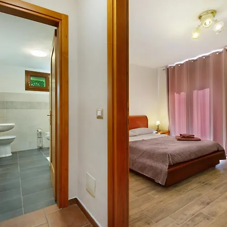 Il Girasole Bed & Breakfast Donnaz