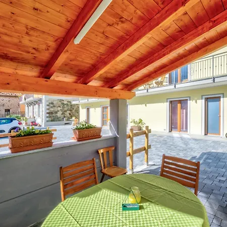 Il Girasole Frühstückspension Donnaz